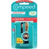 Compeed Cerotti per Vesciche al Tallone Sport Protezione Avanzata 5 Pezzi