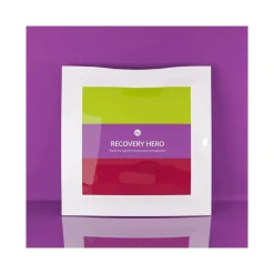 Concilium Recovery Hero Maschera Ristrutturante Capelli Monouso 60ml