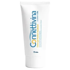 Connettivina Crema Gel Doposole Lenitiva e Idratante 200 ml