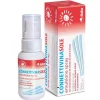 Connettivinasole Spray Sollievo Scottature e Arrossamenti 50 ml