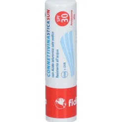Connettivina Stick Sun Burro Cacao Protezione Solare SPF30 Labbra 3g