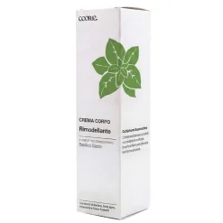 Coorie Crema Corpo Rimodellante con Coleus Forskohlii 150 ml