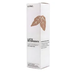 Coorie Latte Detergente Viso Idratante e Lenitivo 150 ml