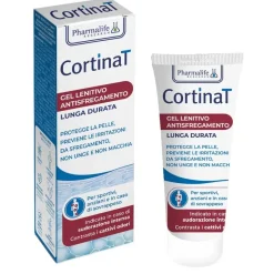 Cortinat Gel Antisfregamento per Protezione Pelle e Prevenzione Irritazioni 75ml
