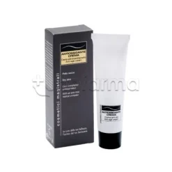 Cosmetici Magistrali Antiossidante Crema Anti Radicali Liberi 50ml