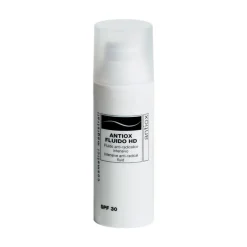 Cosmetici Magistrali Antiox Fluido HD Anti Radicali Intensivo SPF 30 50ml
