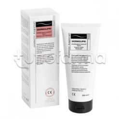 Cosmetici Magistrali Dermolipid Crema Rimodellante Anticellulite 200ml