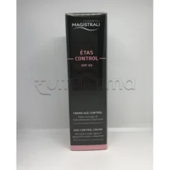 Cosmetici Magistrali Etas Control Crema Spot Age Control Anti Invecchiamento SPF 50 50ml
