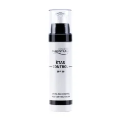 Cosmetici Magistrali Etas Control Crema Spot Age Control Anti Invecchiamento SPF 50 50ml