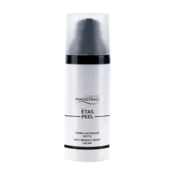 Cosmetici Magistrali Etas Peel Crema Antirughe Esfoliante 50ml