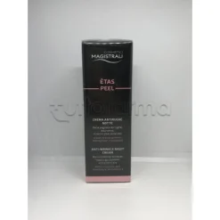 Cosmetici Magistrali Etas Peel Crema Antirughe Esfoliante 50ml