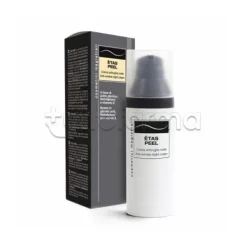Cosmetici Magistrali Etas Peel Crema Antirughe Esfoliante 50ml