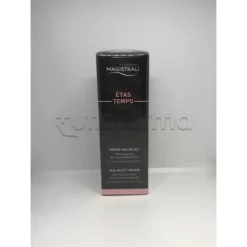 Cosmetici Magistrali Etas Tempo Crema Age-Reset Antirughe 30ml