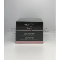Cosmetici Magistrali Etas Viso Crema Ferma Tempo Antietà 50ml