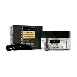 Cosmetici Magistrali Etas Viso Crema Ferma Tempo Antietà 50ml