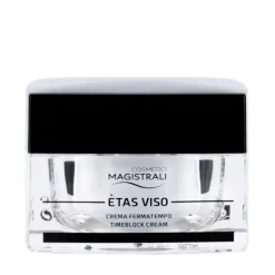 Cosmetici Magistrali Etas Viso Crema Ferma Tempo Antietà 50ml