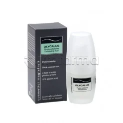 Cosmetici Magistrali Glycalus Fluido Esfoliante Antietà 30ml