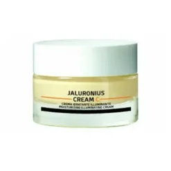 Cosmetici Magistrali Jaluronius Cream C Crema Idratante Illuminante 50 ml