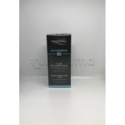 Cosmetici Magistrali Jaluronius CS Fluido Idratante con acido ialuronico e cellule staminali di Centella Asiatica 30ml