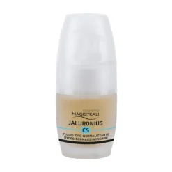 Cosmetici Magistrali Jaluronius CS Fluido Idratante con acido ialuronico e cellule staminali di Centella Asiatica 30ml