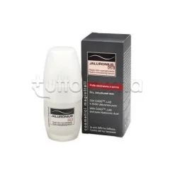 Cosmetici Magistrali Jaluronius CS Fluido Idratante con acido ialuronico e cellule staminali di Centella Asiatica 30ml