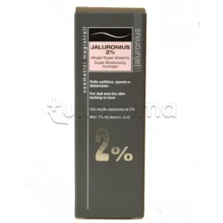 Cosmetici Magistrali Jaluronius 2% Idrogel Super Idratante 30ml