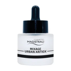 Cosmetici Magistrali Siero Antinquinamento Viso Mixage Urban Antiox 15ml