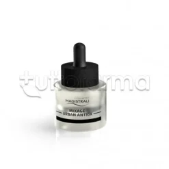 Cosmetici Magistrali Siero Antinquinamento Viso Mixage Urban Antiox 15ml