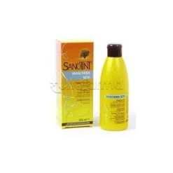 Cosval Sanotint Maschera Seta per Capelli 200ml
