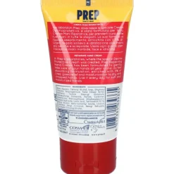 Coswell Prep Crema Mani Riparatrice con Urea al 3% Pantenolo e Burro di Karité 75ml