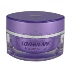 Covermark Foundation 7A Fondotinta Colore Beige Abbronzato 15ml