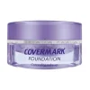 Covermark Foundation 10 Fondotinta Coprente SPF30 Colore Bianco 15ml