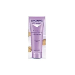 Covermark Leg Magic Correttore Corpo e Gambe Tubo da 50ml