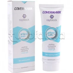Covermark Rayblock Skin Repair Crema-Gel Doposole 50ml