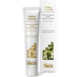 Crema al Vischio per Pelle Sensibile 50ml