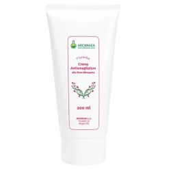 Crema Antismagliature Rosa Mosqueta 200ml