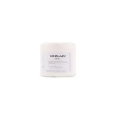 Crema Base per Massaggi e Idratazione Vaso da 500 ml
