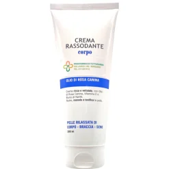 Crema Corpo Rassodante Olio di Rosa Canina 200 ml