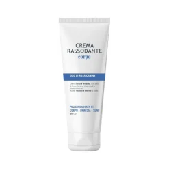 Crema Corpo Rassodante Olio di Rosa Canina 200 ml