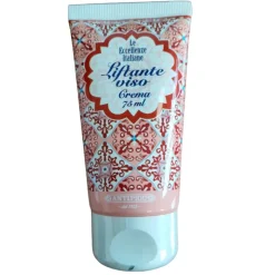 Crema Liftante Viso per Pelle Idratata e Compatta 75ml