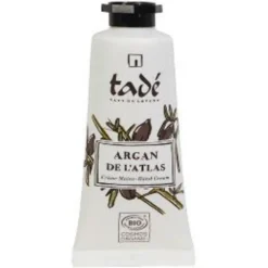 Crema Mani Argan dell'Atlantico con Olio Oliva Biologico 30 Ml