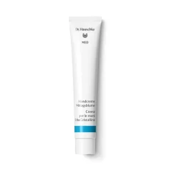 Crema Mani Erba Cristallina Dr.Hauschka per Pelle Secca 50ml