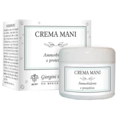 Crema Mani Idratante e Protettiva 50 ml e 100 ml