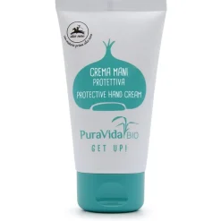 Crema Mani Protettiva per Mani Morbide e Protette Tubo da 75ml