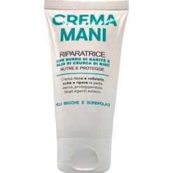 Crema Mani Riparatrice 50ml