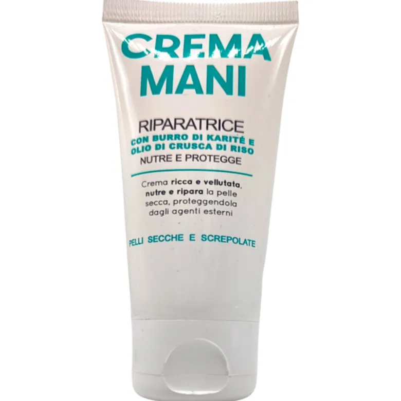 Crema Mani Riparatrice 50ml