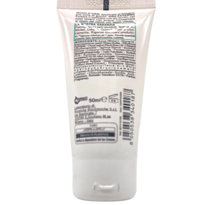 Crema Mani Riparatrice 50ml