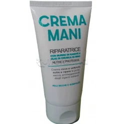 Crema Mani Riparatrice 50ml