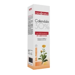 Crema Naturplus Calendula 30% per Cute Secca e Arrossata 50 ml