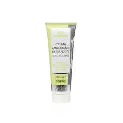 Crema Rassodante Seno/Corpo Linea Vegetale Restyling per Rassodare e Tonificare 250ml